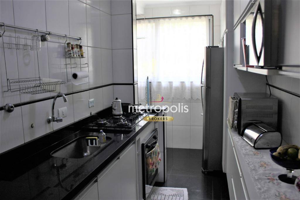 Apartamento à venda com 3 quartos, 89m² - Foto 7