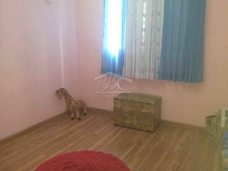 Apartamento à venda com 3 quartos, 125m² - Foto 24