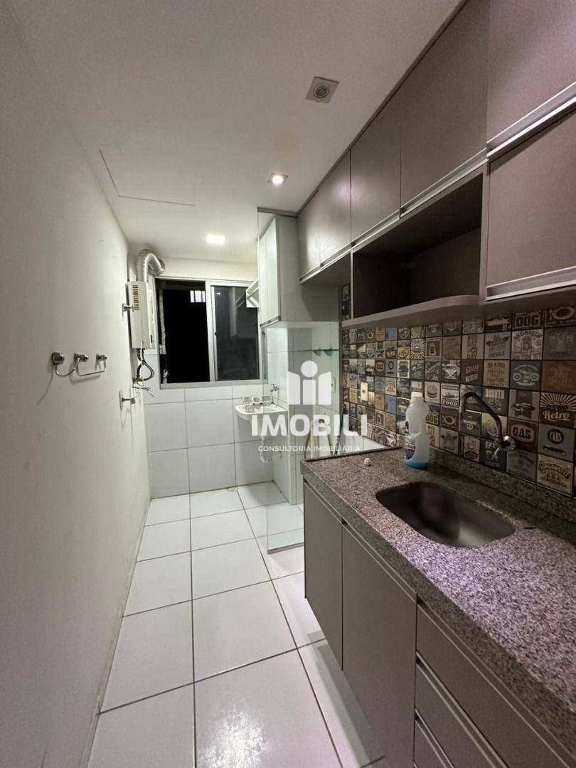 Apartamento à venda com 2 quartos, 50m² - Foto 21