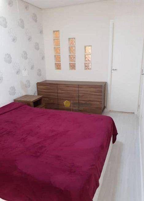 Apartamento à venda com 3 quartos, 80m² - Foto 19