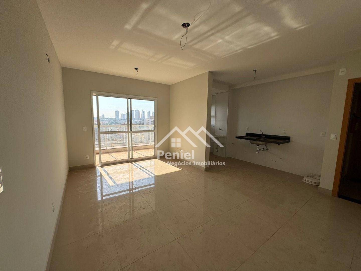 Apartamento, 2 quartos, 81 m² - Foto 1