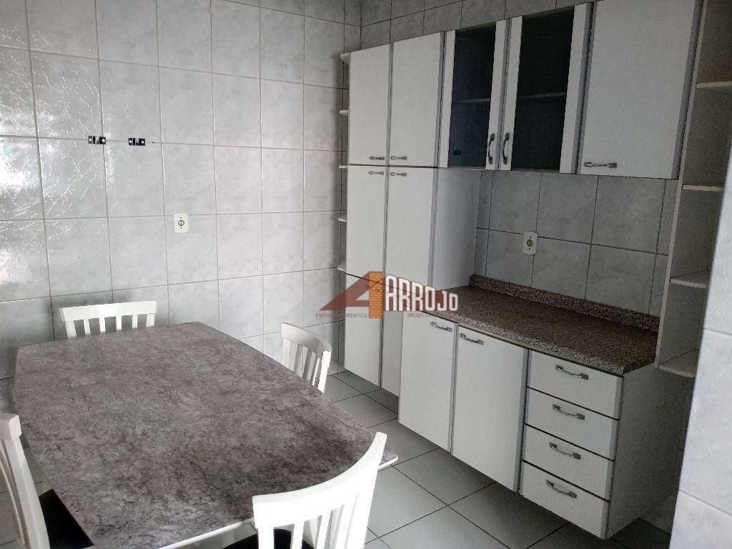 Sobrado para alugar com 3 quartos - Foto 22