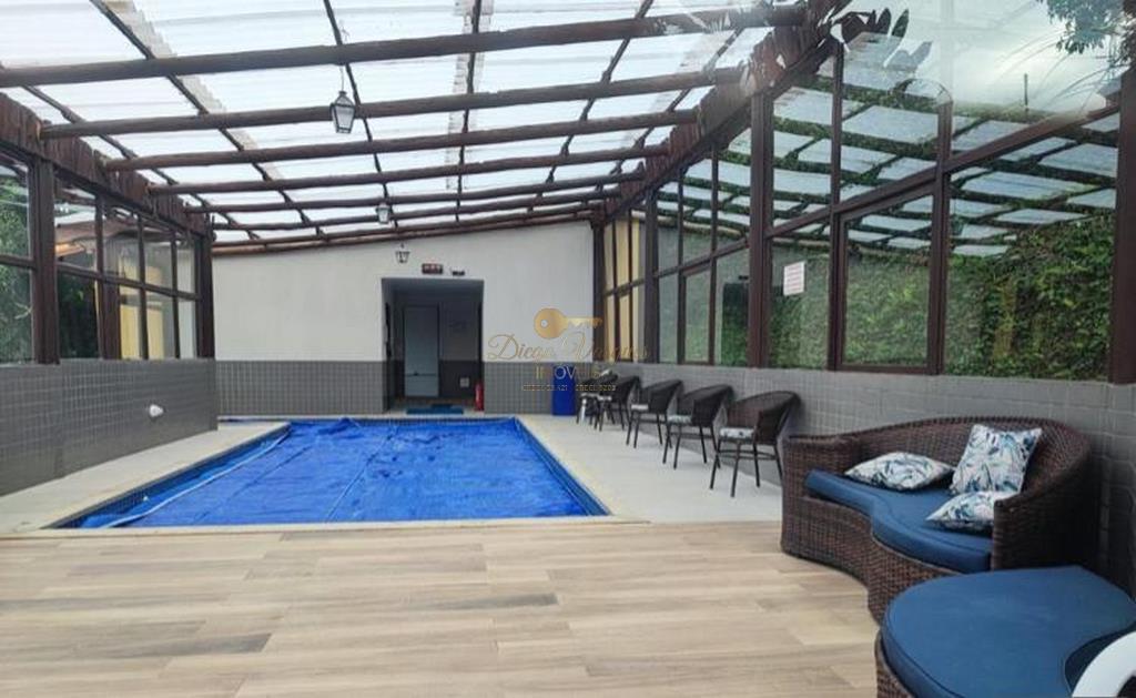 Casa de Condomínio à venda com 3 quartos, 424m² - Foto 27