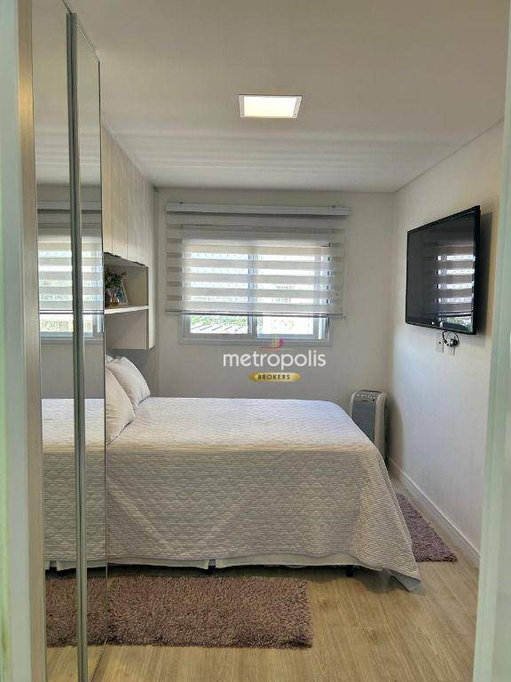 Apartamento à venda com 2 quartos, 60m² - Foto 18