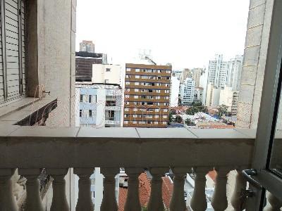 Apartamento para alugar com 3 quartos, 106m² - Foto 5