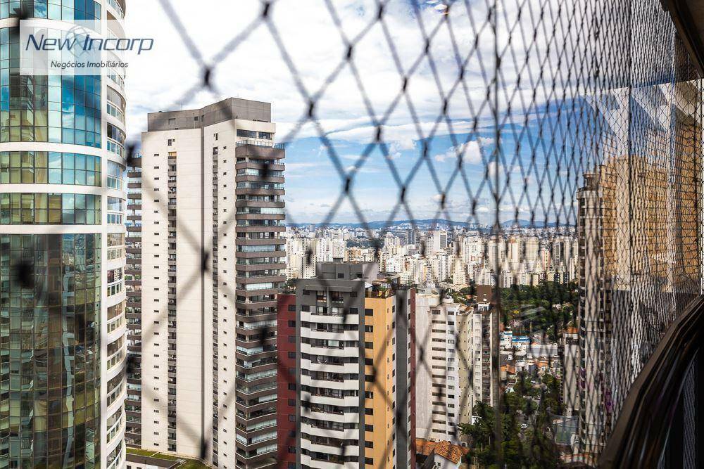 Cobertura à venda com 4 quartos, 275m² - Foto 25