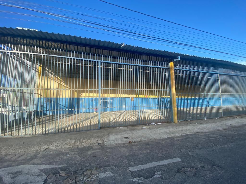 Loja-Salão para alugar, 200m² - Foto 1