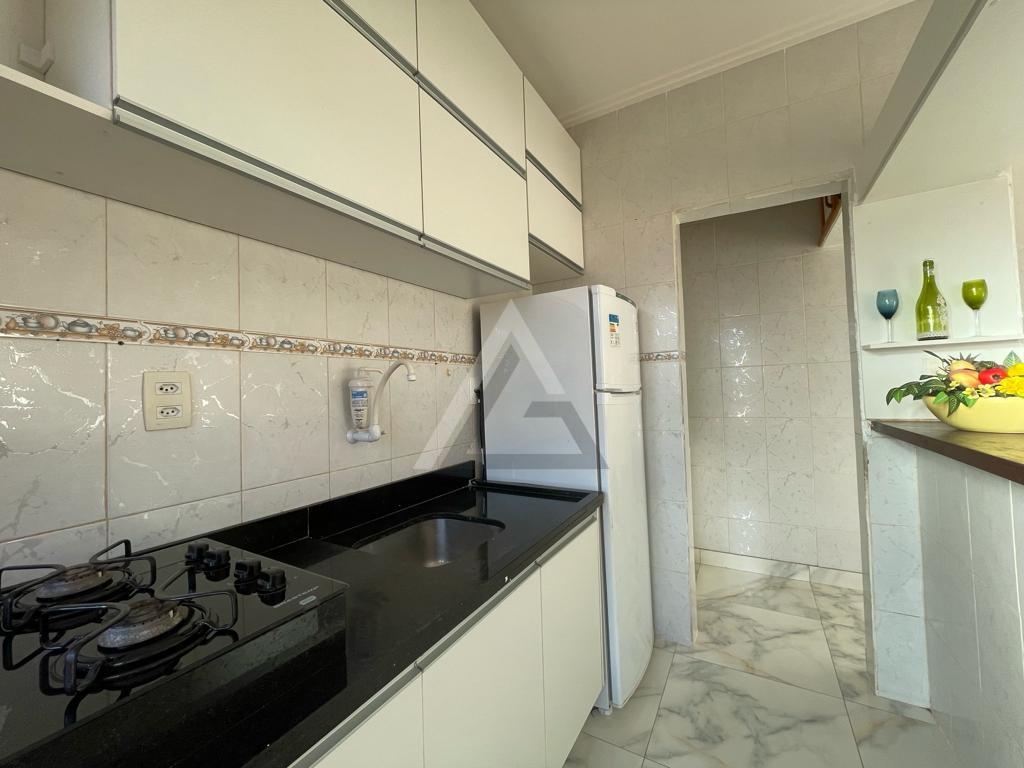 Apartamento à venda com 1 quarto, 46m² - Foto 12