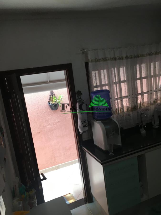 Sobrado à venda com 3 quartos, 250m² - Foto 21