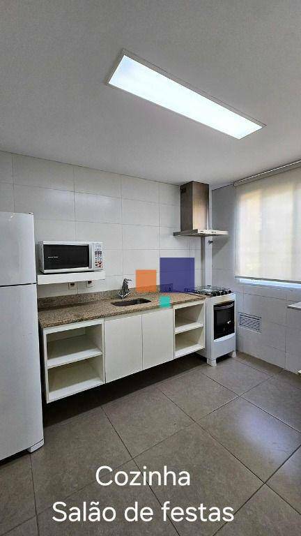 Apartamento à venda com 2 quartos, 51m² - Foto 23