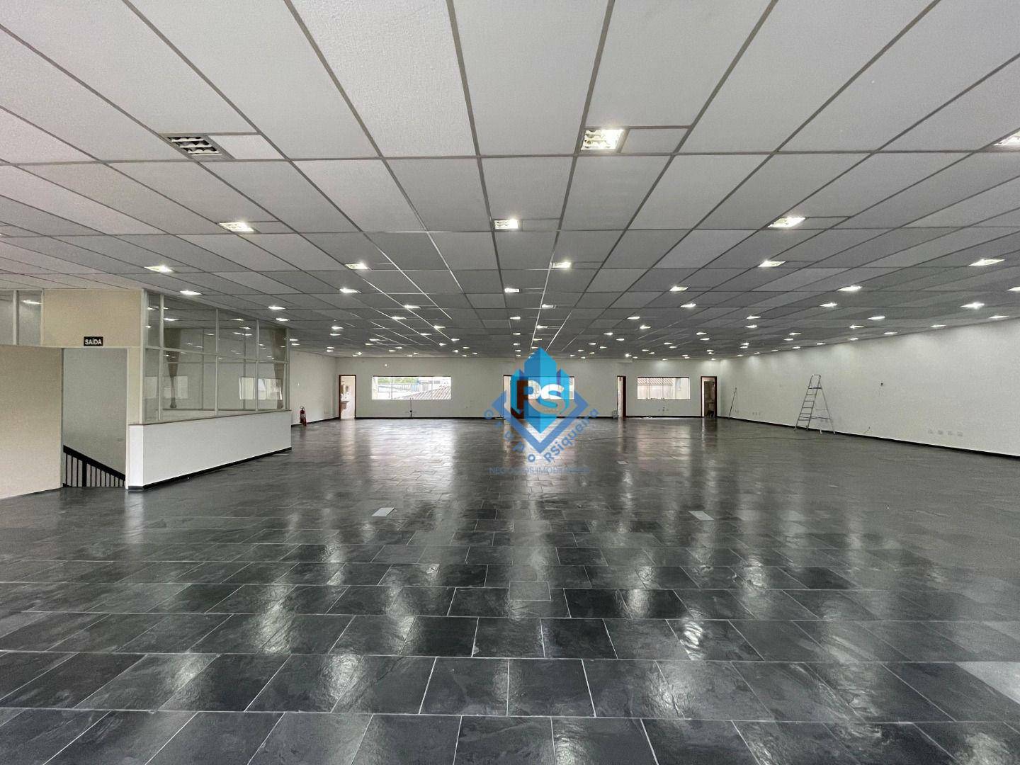 Prédio Inteiro para alugar, 1300m² - Foto 18