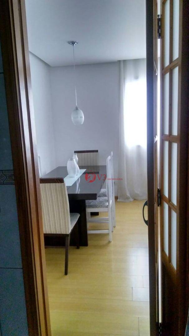 Apartamento à venda com 3 quartos, 70m² - Foto 6