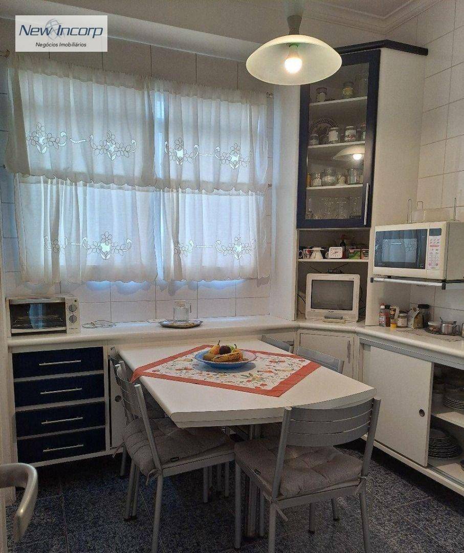 Apartamento à venda com 4 quartos, 186m² - Foto 22