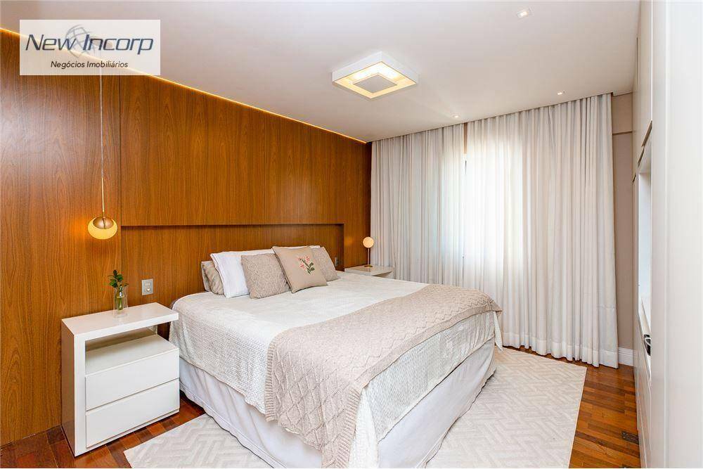 Apartamento à venda com 3 quartos, 160m² - Foto 30