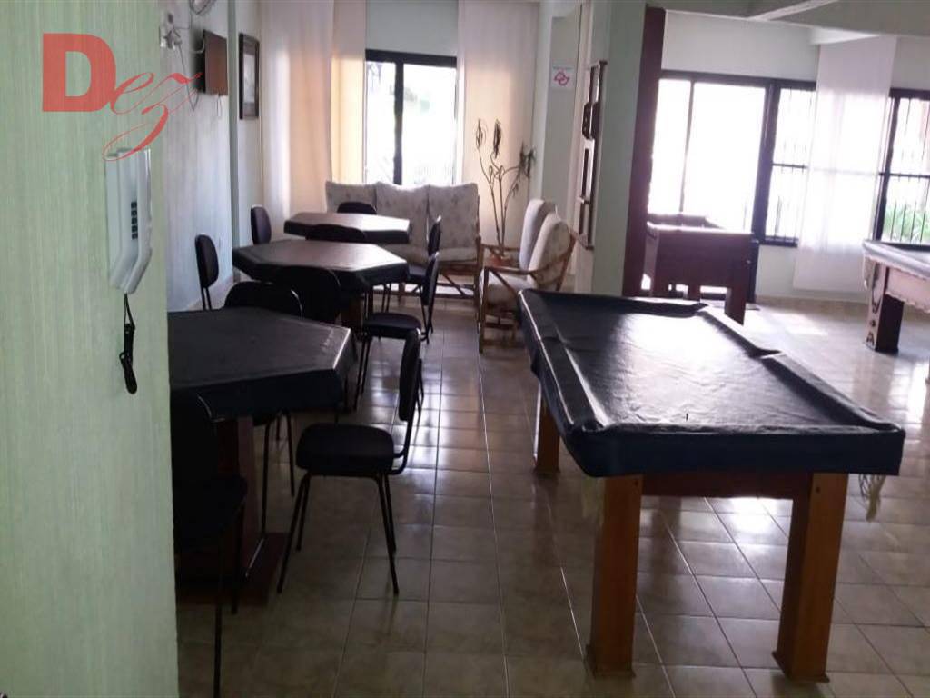 Apartamento à venda com 3 quartos, 160m² - Foto 29