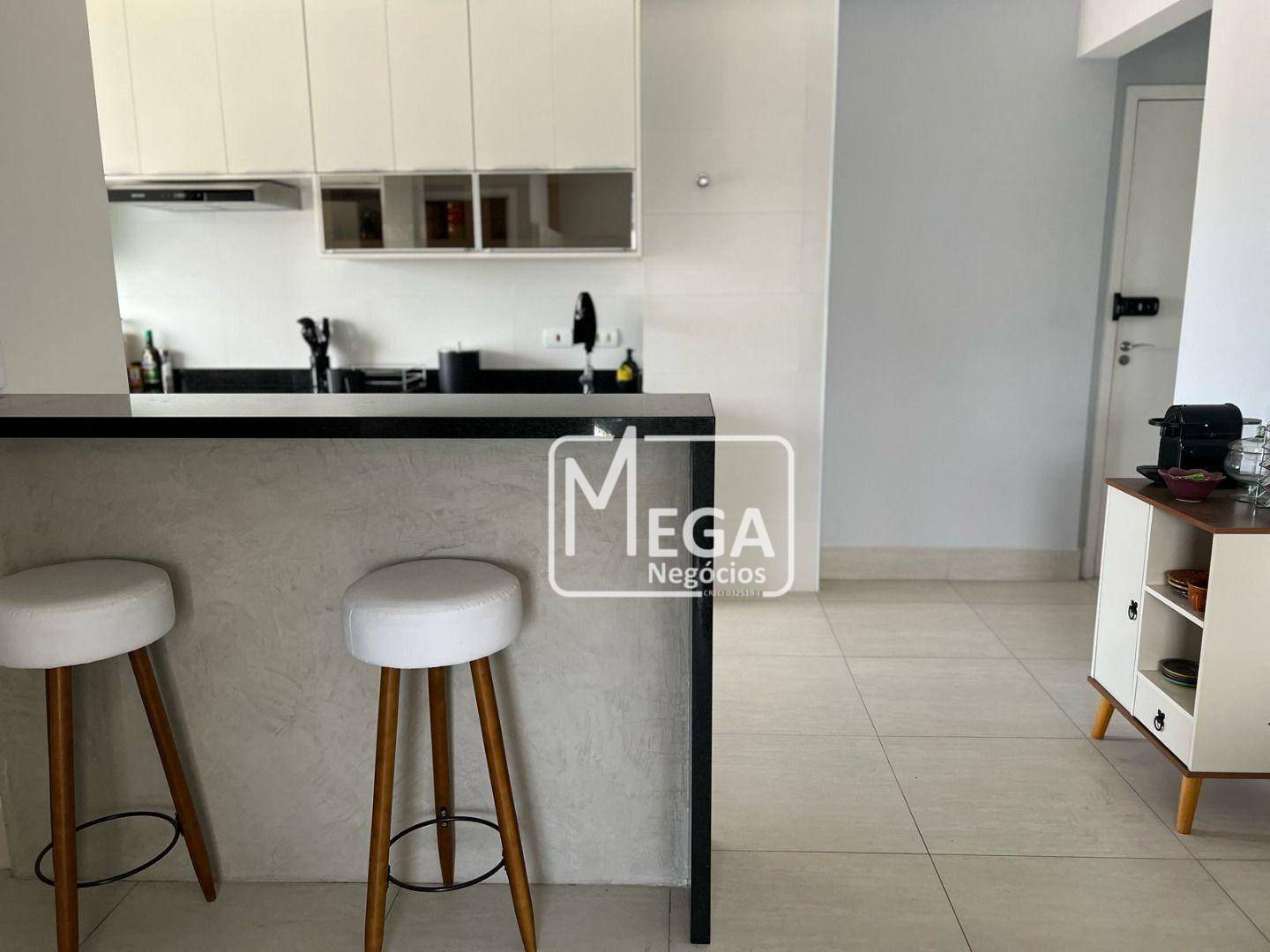 Apartamento à venda com 1 quarto, 49m² - Foto 14