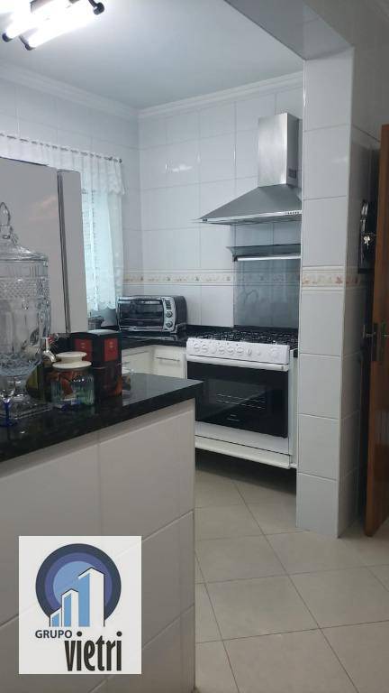 Sobrado à venda com 4 quartos, 450m² - Foto 15