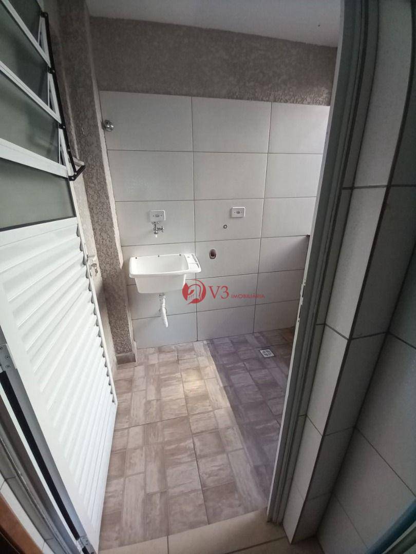 Apartamento à venda com 2 quartos, 51m² - Foto 20