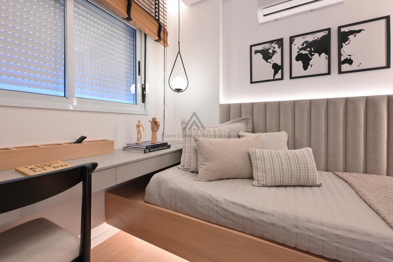 Apartamento à venda com 3 quartos, 94m² - Foto 38