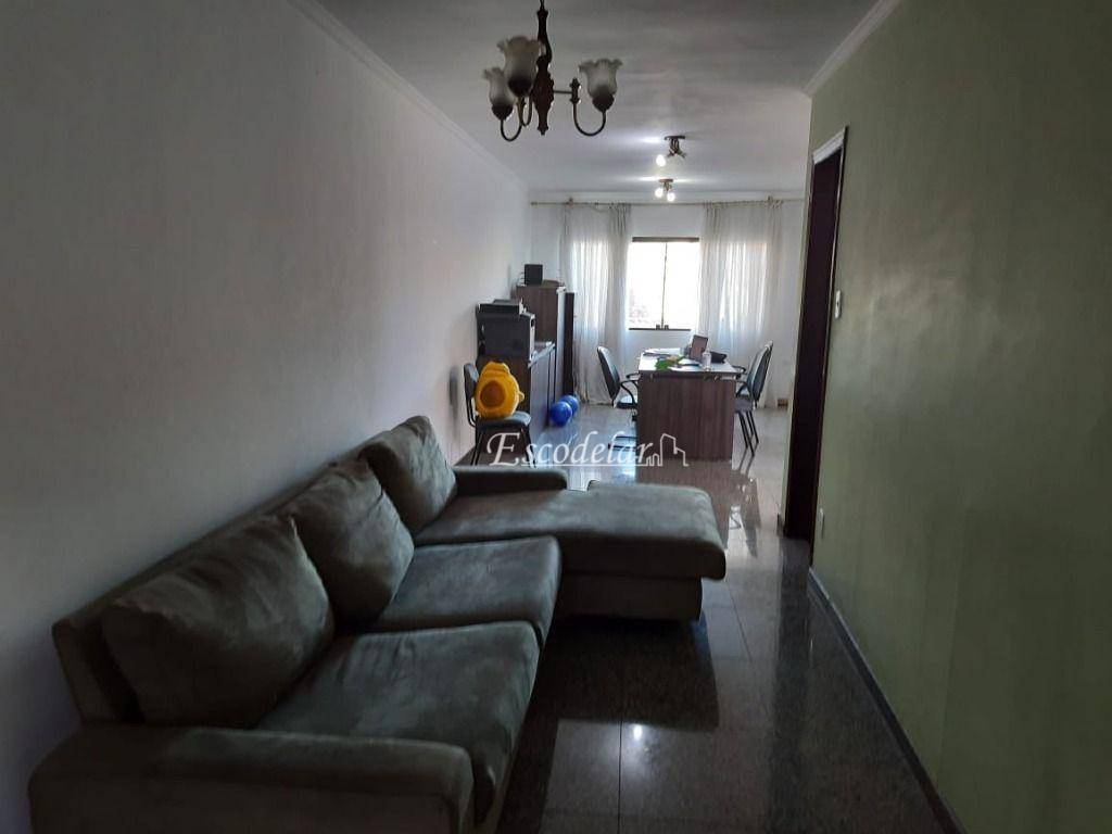 Sobrado à venda com 3 quartos, 155m² - Foto 4