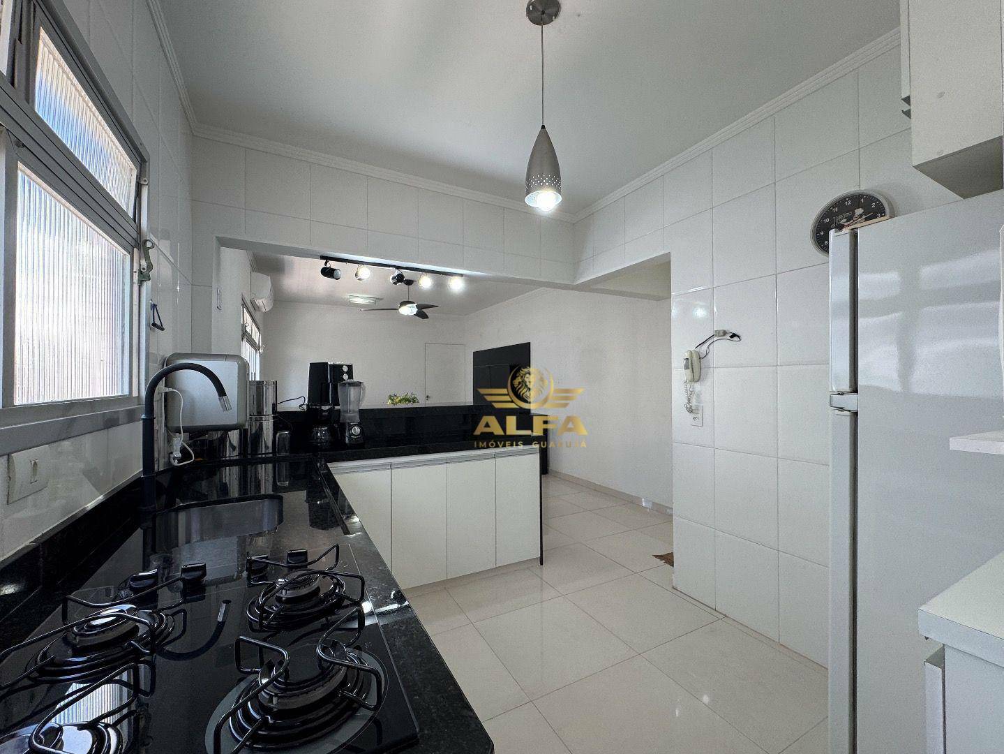 Apartamento à venda com 2 quartos, 80m² - Foto 9