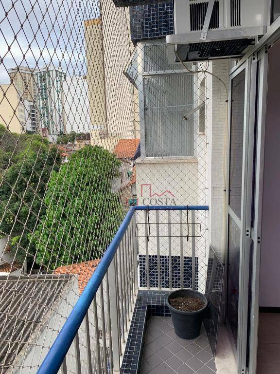 Apartamento à venda com 2 quartos, 85m² - Foto 20