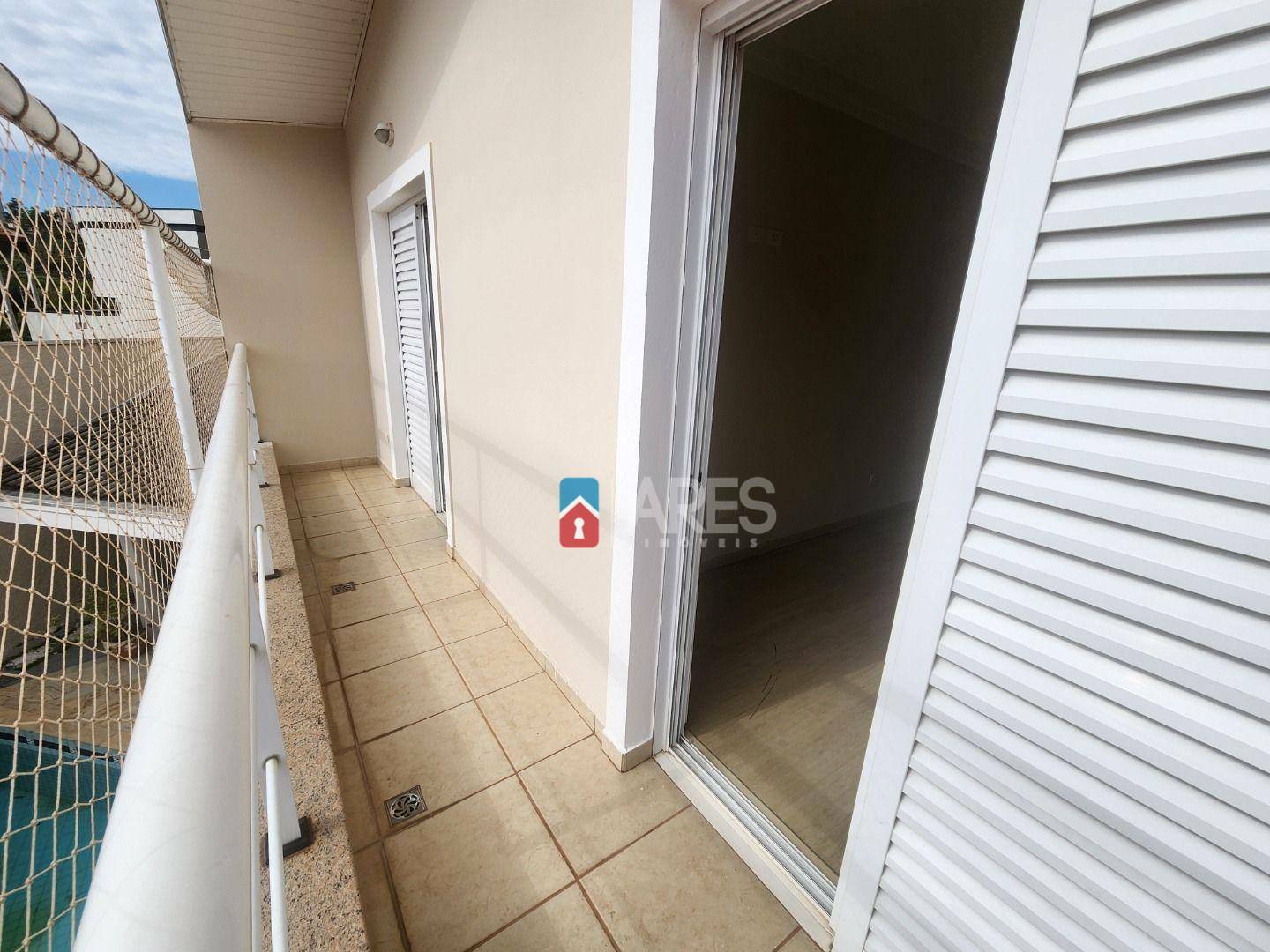 Casa à venda com 4 quartos, 287m² - Foto 24