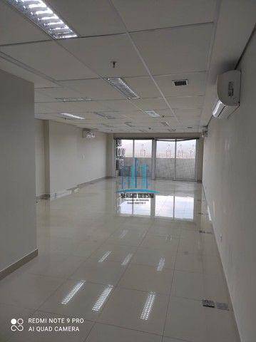 Conjunto Comercial-Sala à venda e aluguel, 94m² - Foto 12