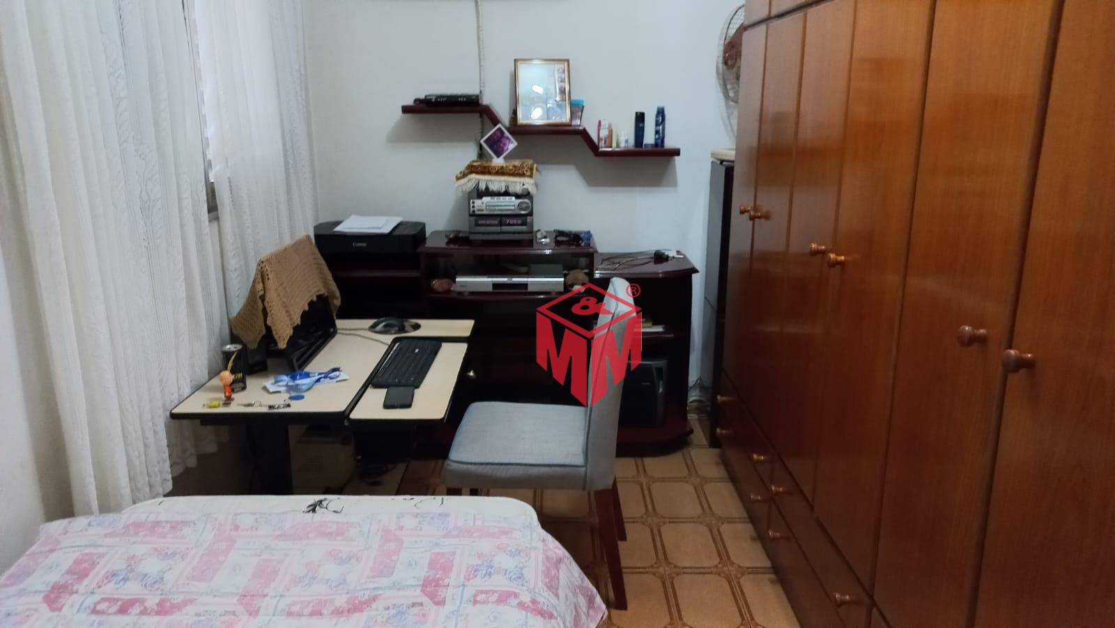 Sobrado à venda com 4 quartos, 226m² - Foto 15