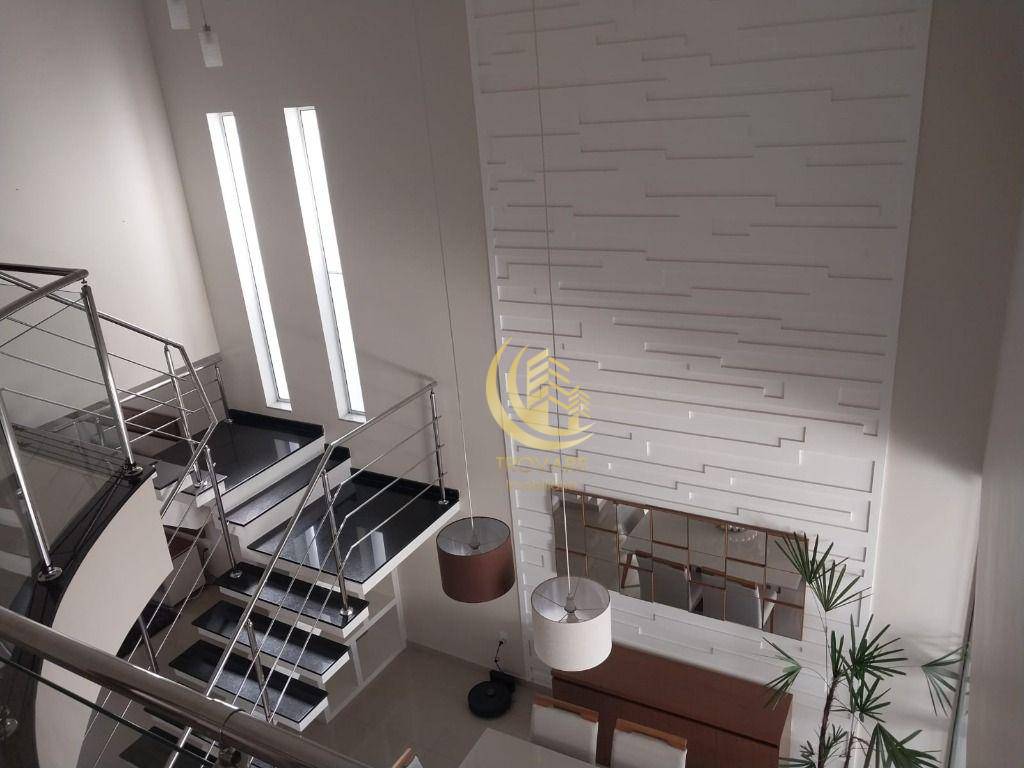 Sobrado à venda com 4 quartos, 244m² - Foto 3