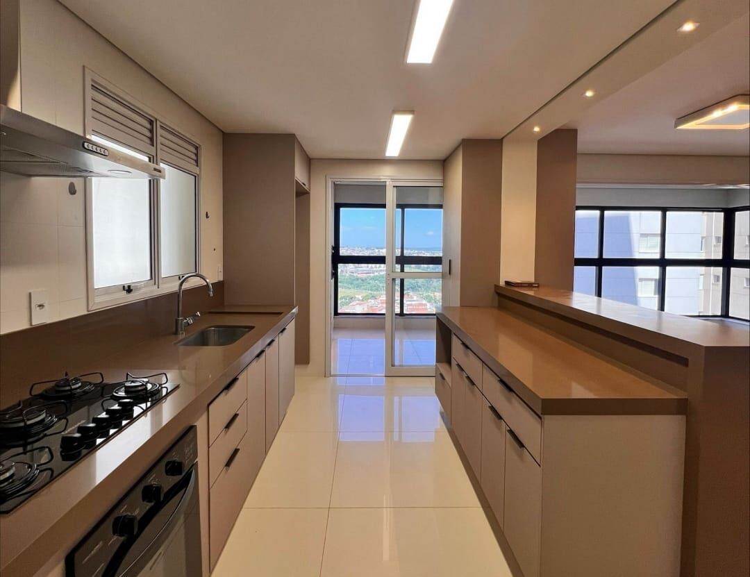 Apartamento à venda com 3 quartos, 154m² - Foto 14