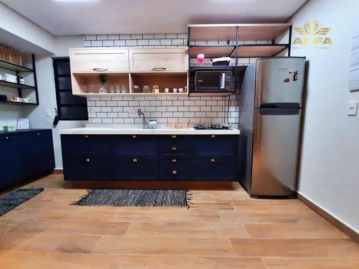 Cobertura à venda com 2 quartos, 200m² - Foto 10