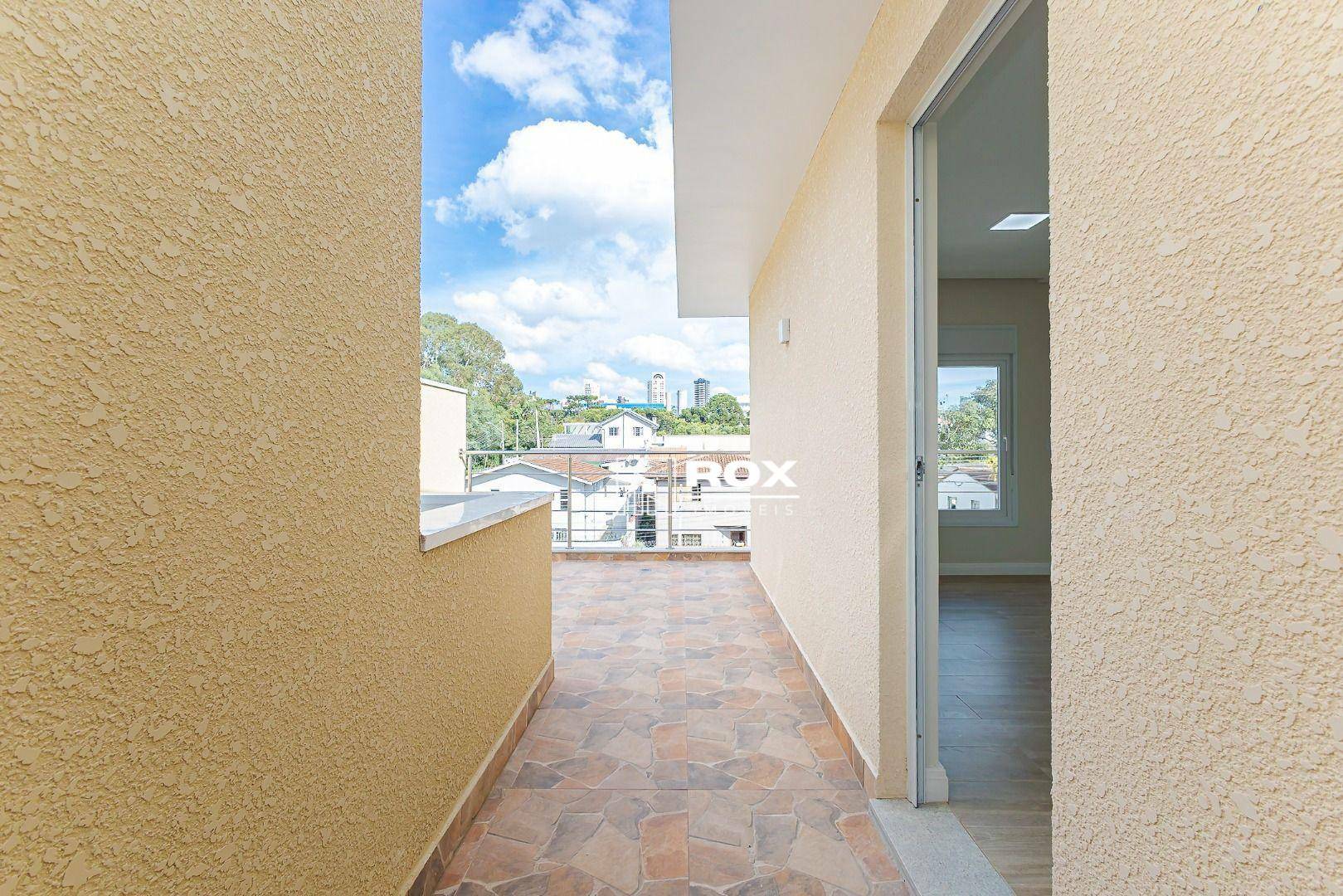 Sobrado à venda com 3 quartos, 179m² - Foto 38
