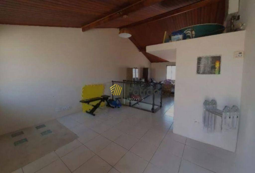 Sobrado à venda com 3 quartos, 230m² - Foto 32