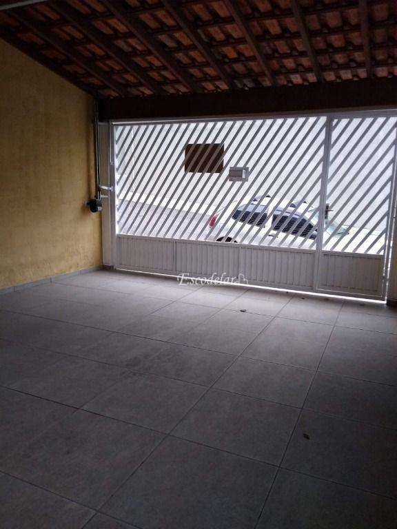 Sobrado à venda com 3 quartos, 130m² - Foto 20