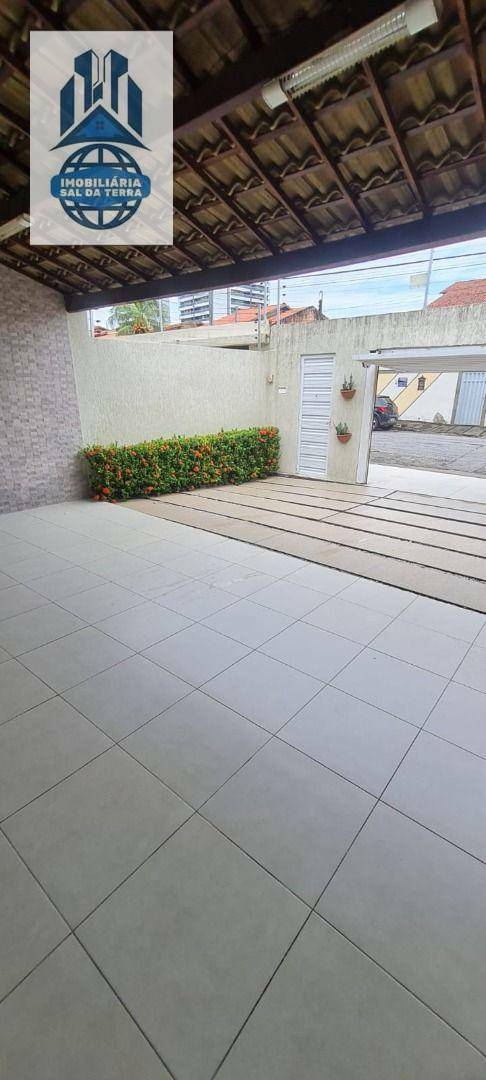 Casa à venda com 3 quartos, 150m² - Foto 6