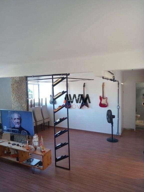 Apartamento à venda com 2 quartos, 84m² - Foto 9