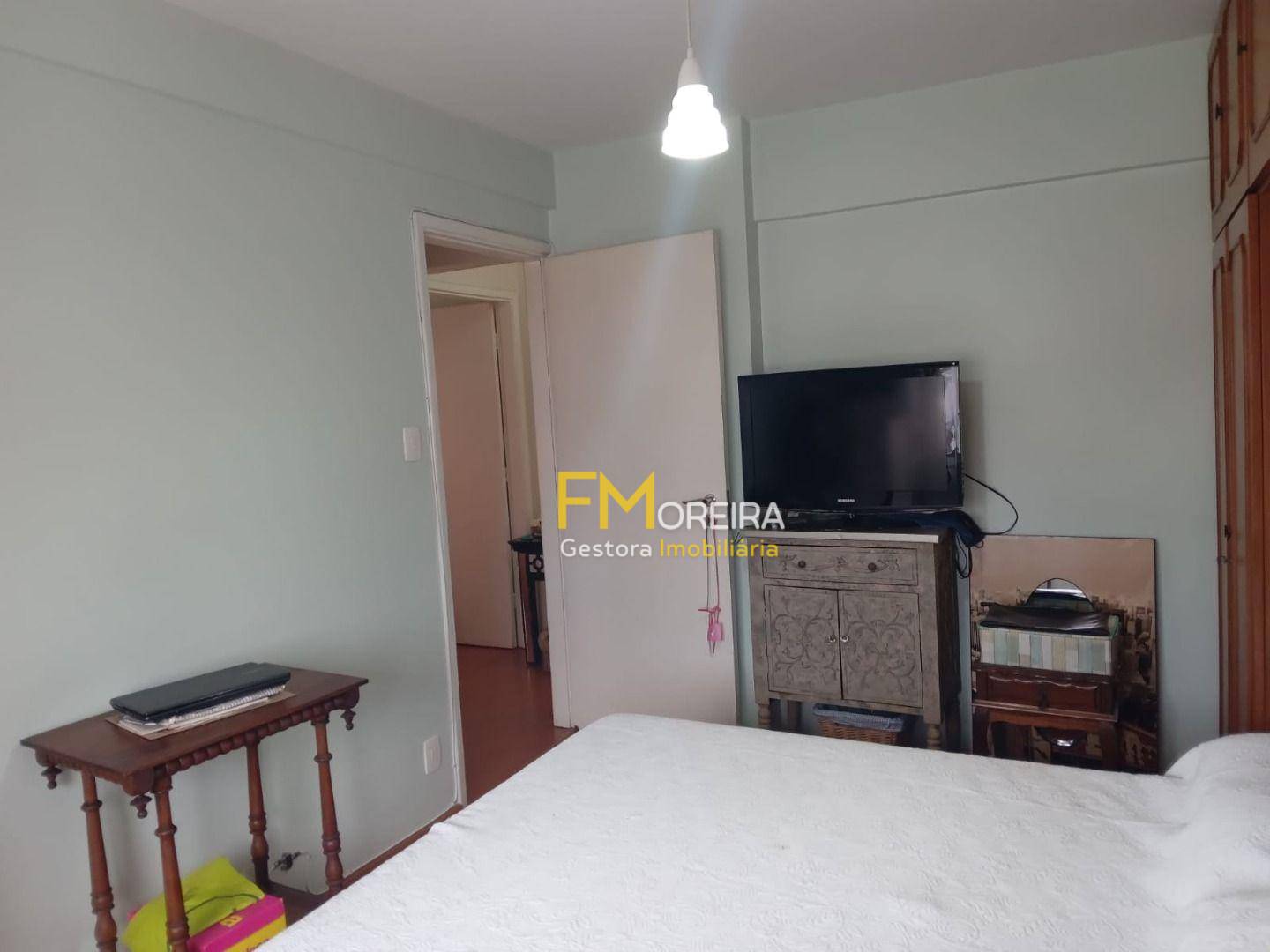 Apartamento à venda com 3 quartos, 133m² - Foto 19