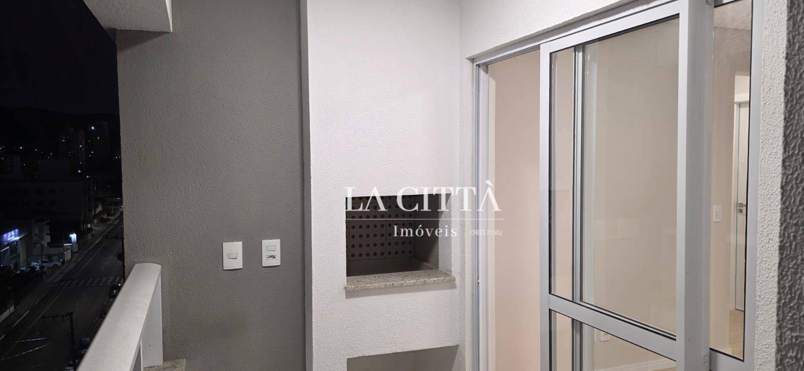 Apartamento para alugar com 2 quartos, 63m² - Foto 14