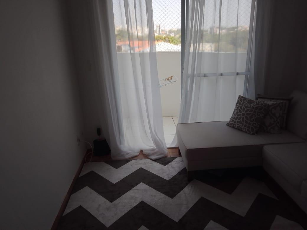 Apartamento à venda com 3 quartos, 97m² - Foto 3