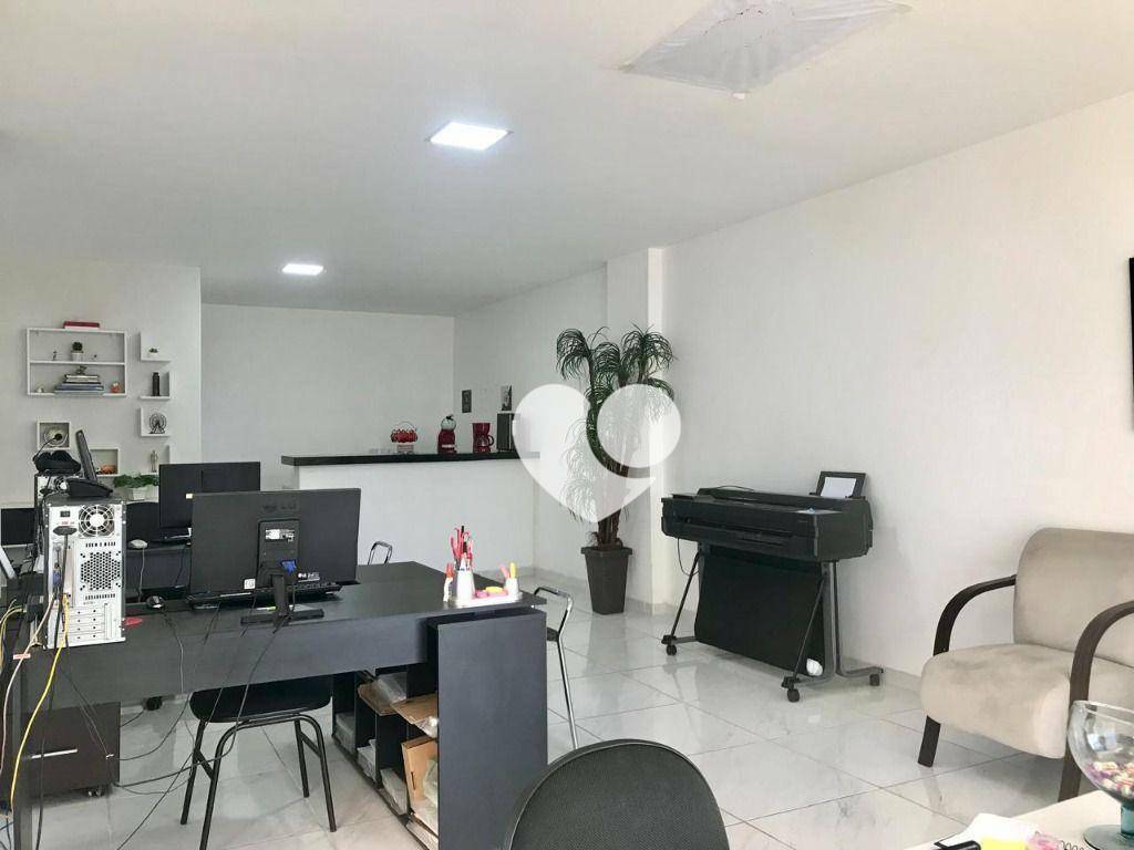 Loja-Salão para alugar, 48m² - Foto 3