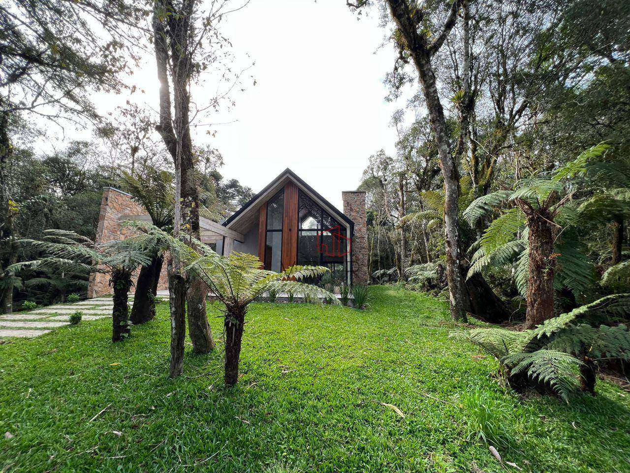 Casa de Condomínio à venda com 3 quartos, 146m² - Foto 2