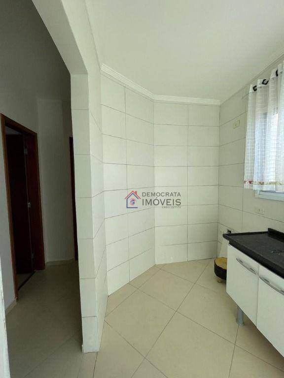 Apartamento à venda com 2 quartos, 37m² - Foto 9