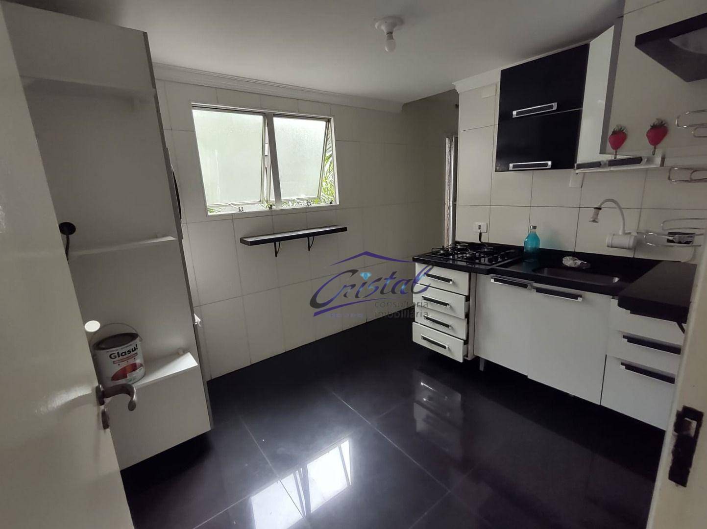 Apartamento à venda com 2 quartos, 66m² - Foto 3