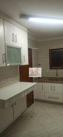 Apartamento à venda com 3 quartos, 176m² - Foto 5