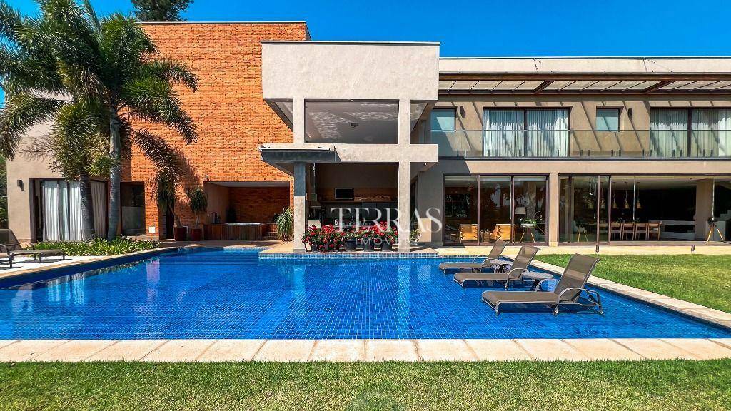 Casa de Condomínio à venda com 6 quartos, 1000m² - Foto 42