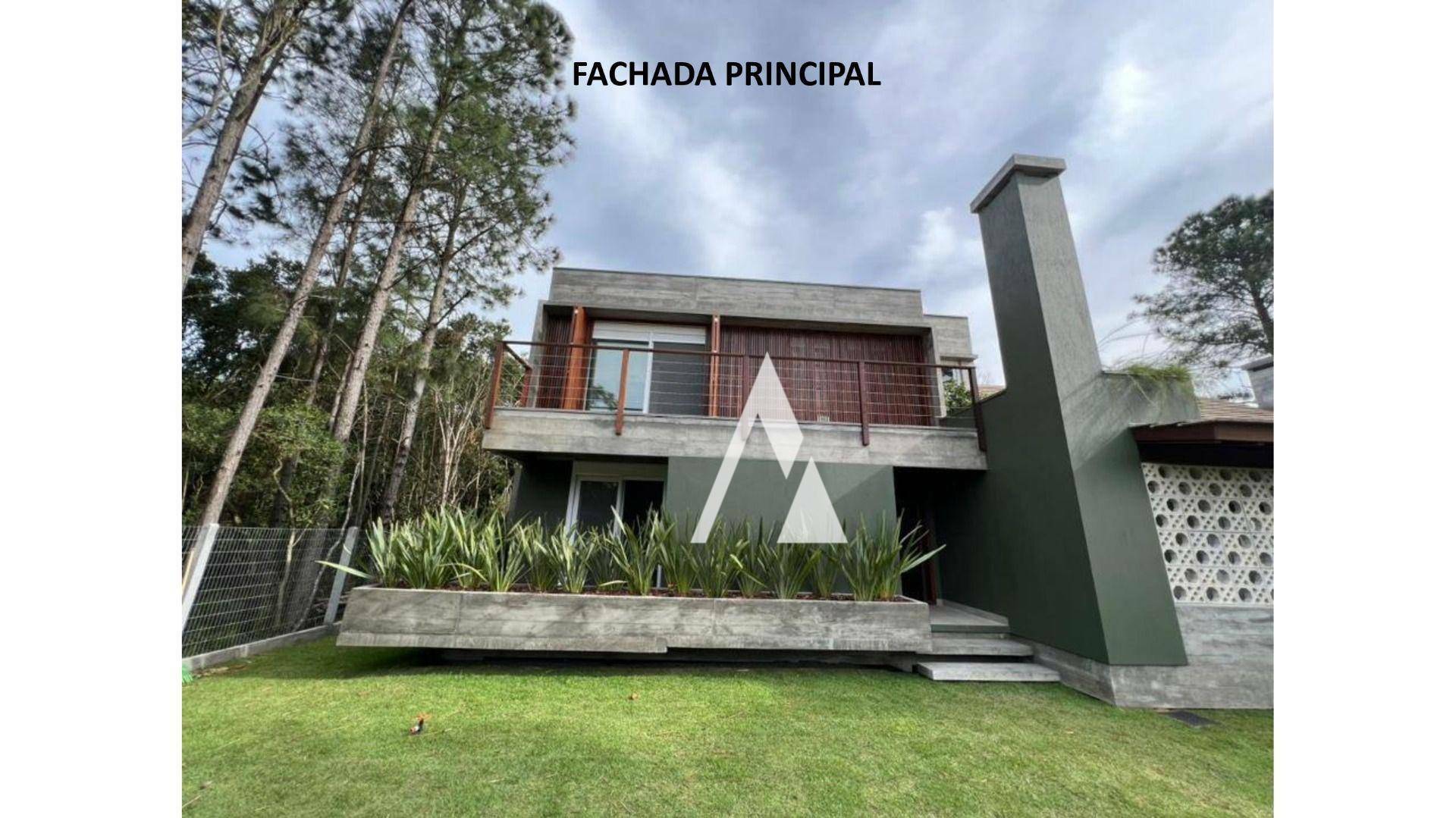 Casa de Condomínio à venda com 3 quartos, 252m² - Foto 14