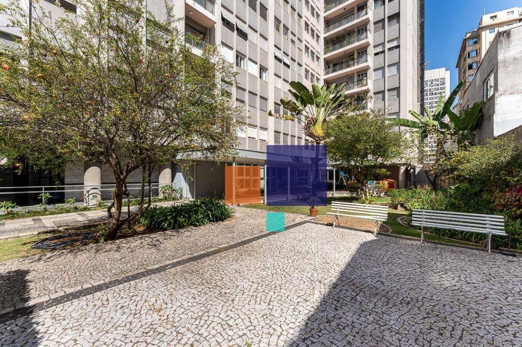 Apartamento à venda com 3 quartos, 266m² - Foto 54