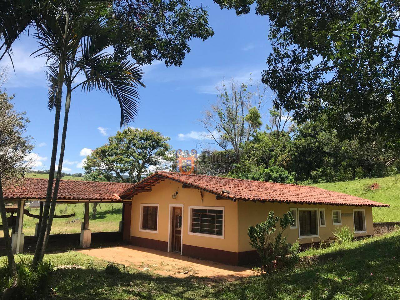 Sítio, 2 quartos, 2 hectares - Foto 3