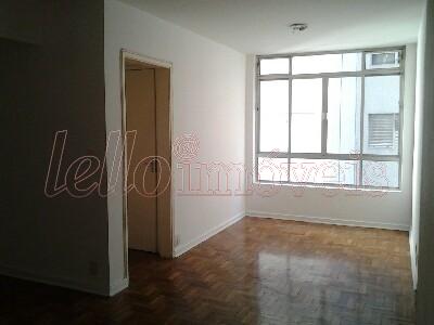 Apartamento para alugar com 2 quartos, 145m² - Foto 5